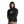 Sudadera Stretch para hombre color negro