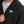 Sudadera Stretch para hombre color negro
