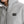 Sudadera Stretch para hombre color gris