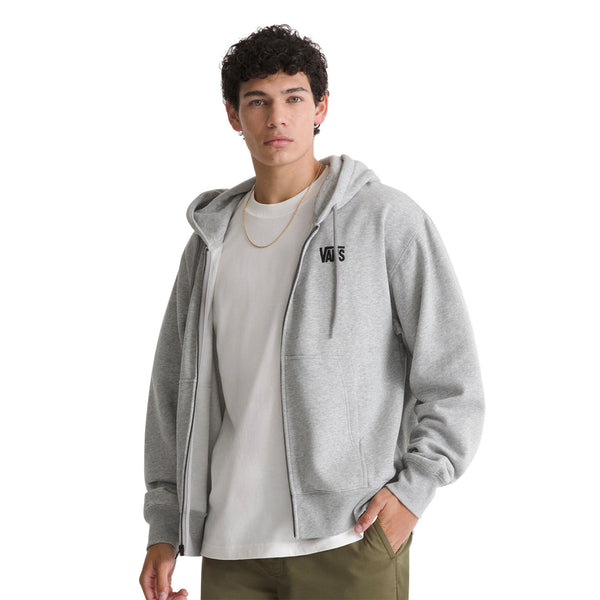 Sudadera Stretch para hombre color gris