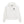 Sudadera Stracked para hombre color blanco