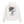 Sudadera Stracked para hombre color blanco