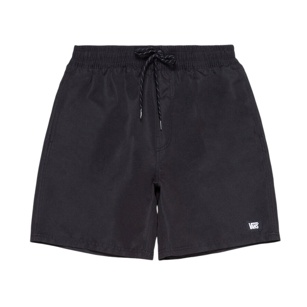 Shorts Primary para hombre color negro