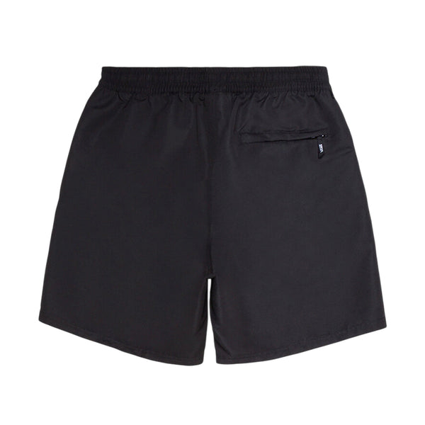 Shorts Primary para hombre color negro