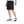 Shorts Primary para hombre color negro