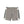 Shorts Daily para hombre color gris