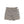 Shorts Daily para hombre color gris