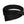 Cinturón Deppster para hombre color negro