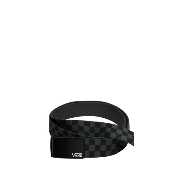 Cinturón Deppster para hombre color negro