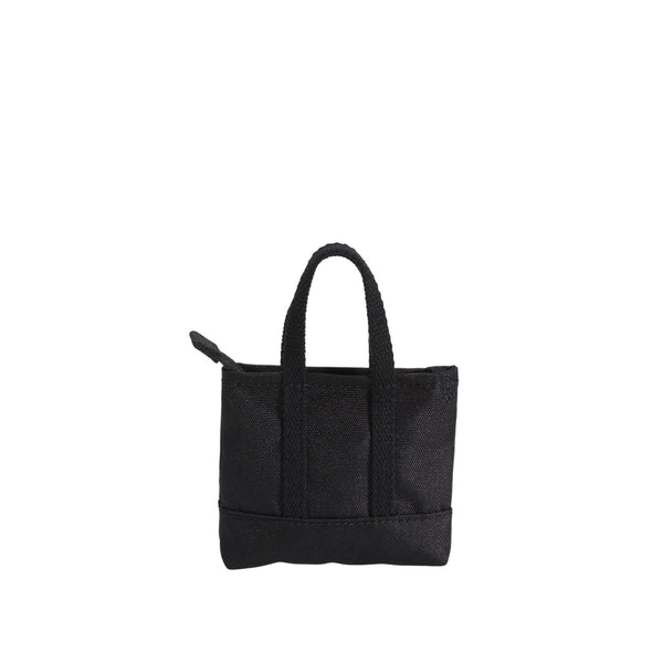 Llavero Pergs para mujer color negro