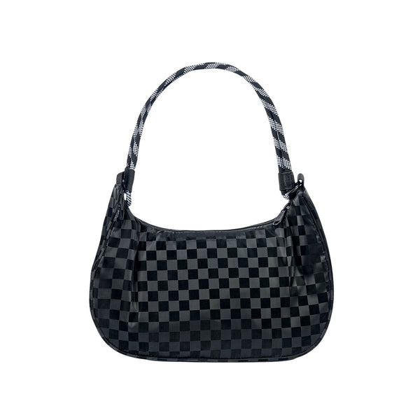 Cartera Ashford para mujer color negro