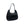 Cartera Ashford para mujer color negro