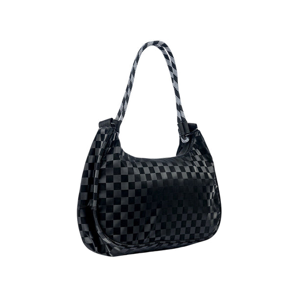 Cartera Ashford para mujer color negro