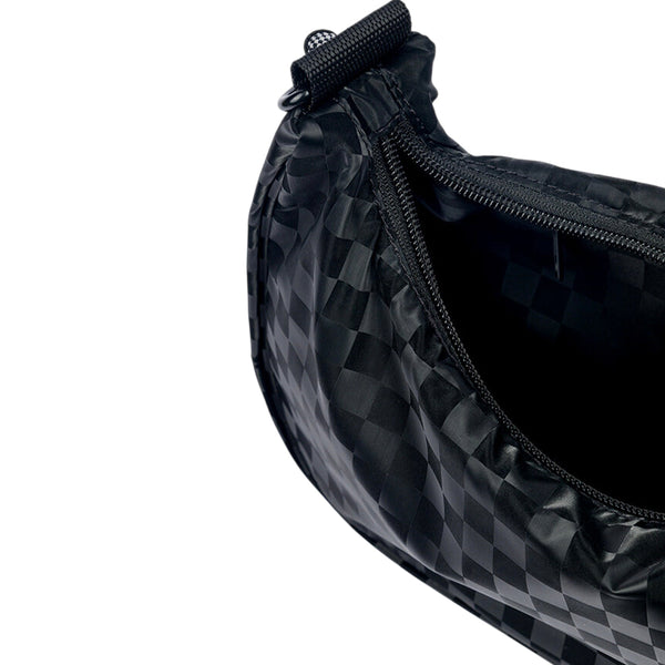 Cartera Ashford para mujer color negro