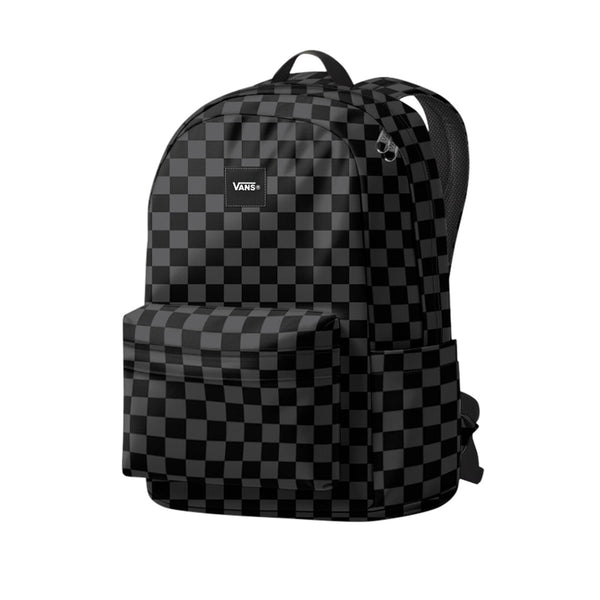 Mochila Old Skool unisex color negro