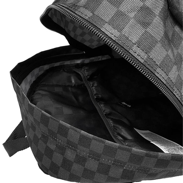 Mochila Old Skool unisex color negro