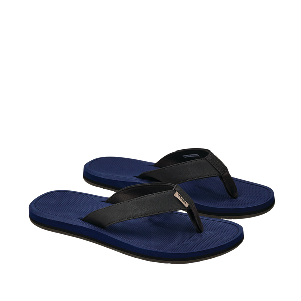 Sandalia Nexpa unisex color navy