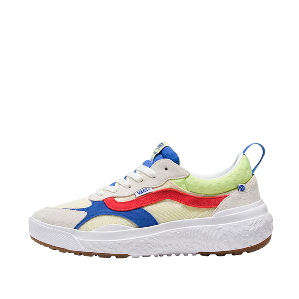 Tennis Range Neo unisex color blanco