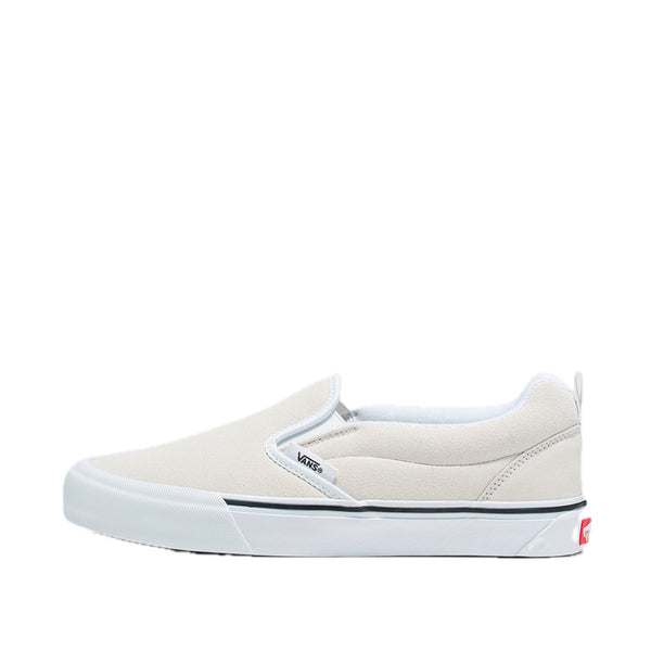 Tennis Knu Slip unisex color blanco