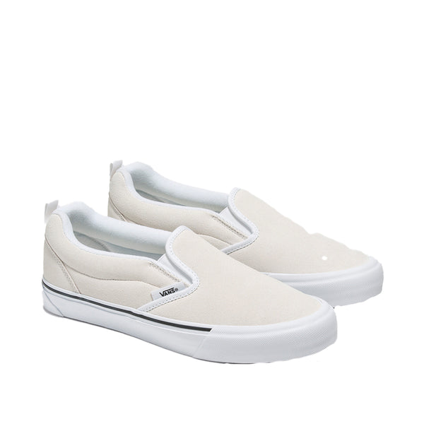 Tennis Knu Slip unisex color blanco