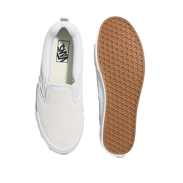 Tennis Knu Slip unisex color blanco
