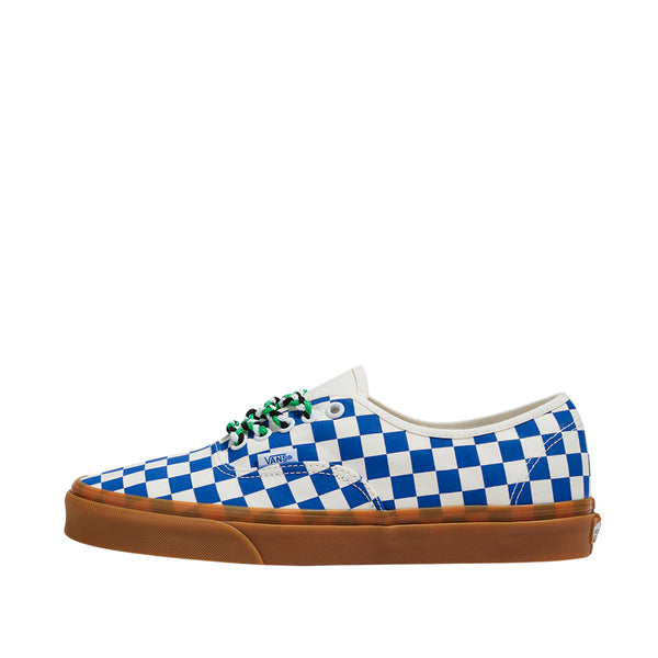 Tennis Auth unisex color azul