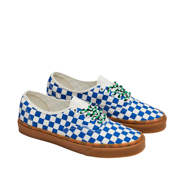 Tennis Auth unisex color azul