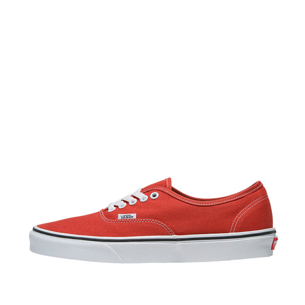 Tennis Auth unisex color rojo