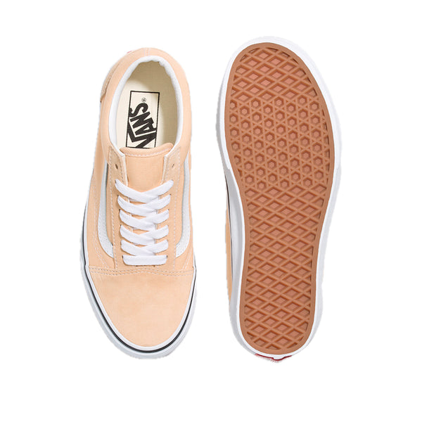Tennis Old Skool unisex color rosado
