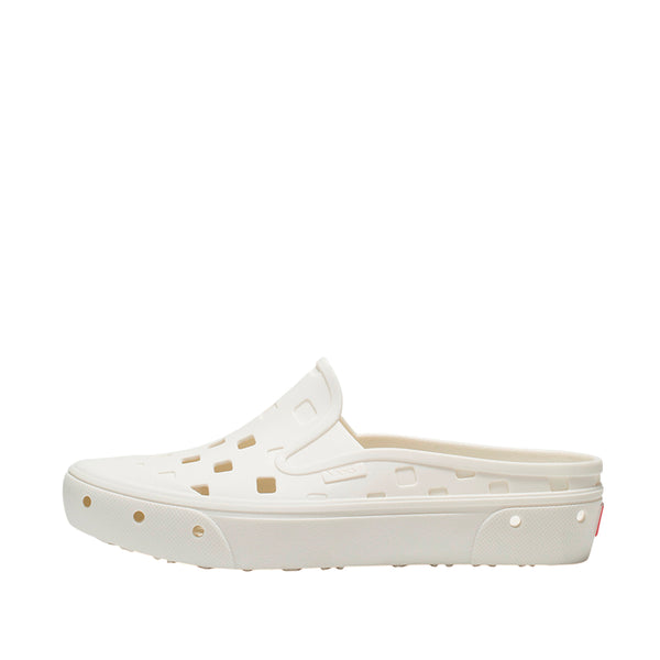 Tennis slip on unisex color blanco