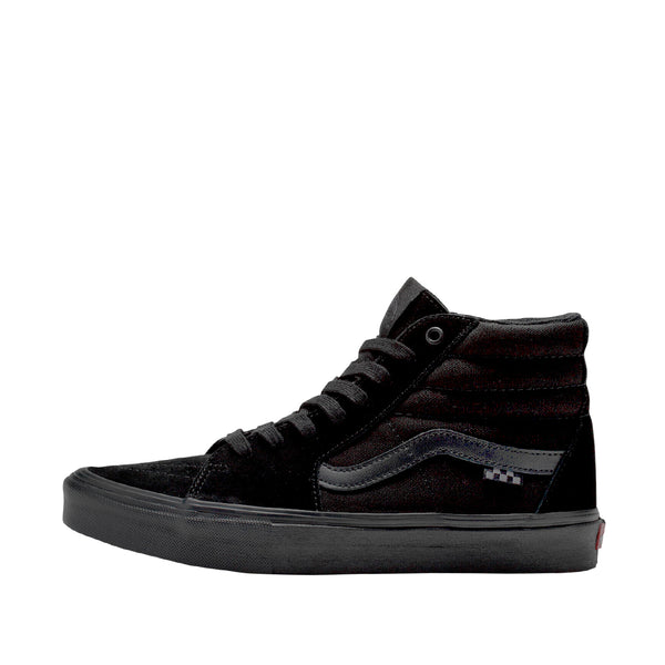 Tennis Sk8-Hi BMX para hombre color negro