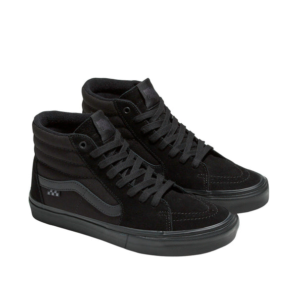 Tennis Sk8-Hi BMX para hombre color negro