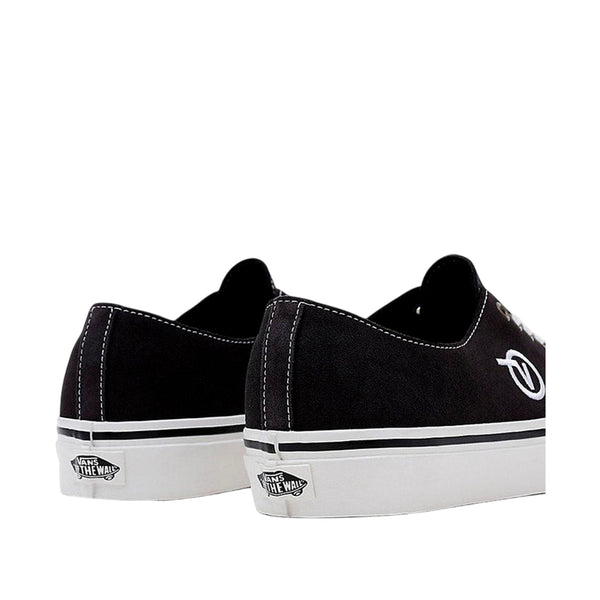Tennis Auth DX unisex color negro