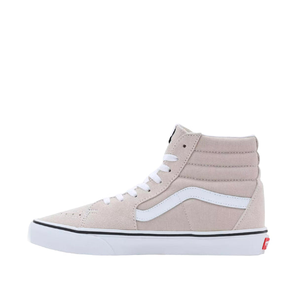 Tennis Sk8-Hi unisex color rosado