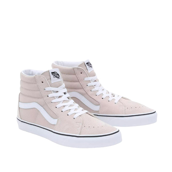 Tennis Sk8-Hi unisex color rosado
