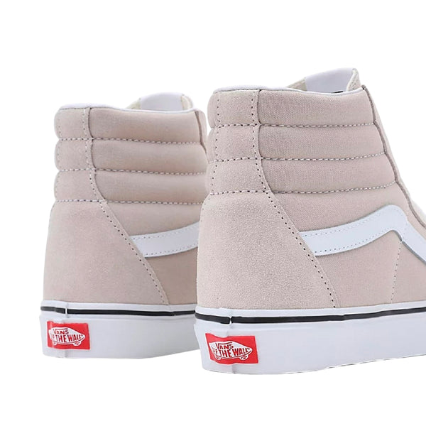 Tennis Sk8-Hi unisex color rosado