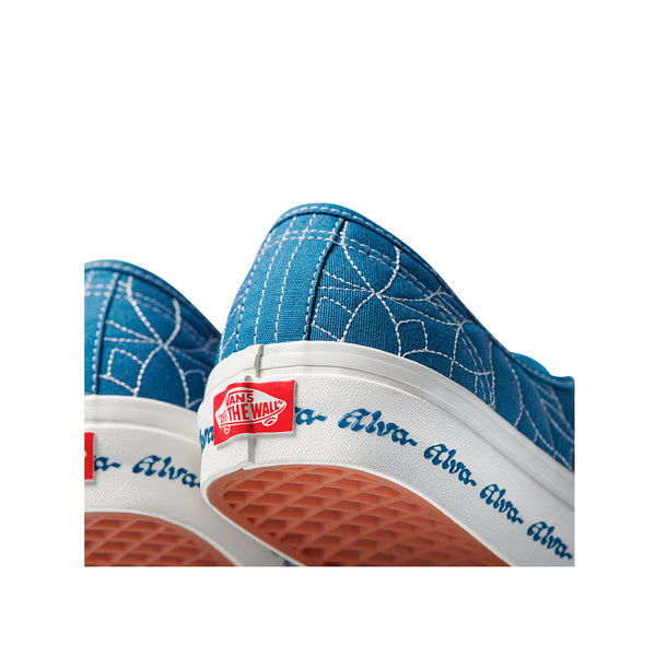 Tennis Auth DX unisex color azul