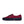 Tennis Auth DX unisex color vino y negro
