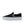 Tennis Slip On unisex color negro y blanco