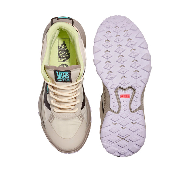 Tennis MTE Cross unisex color blanco