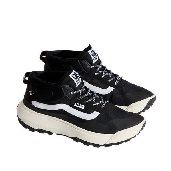 Tennis Mte Cross M unisex color negro