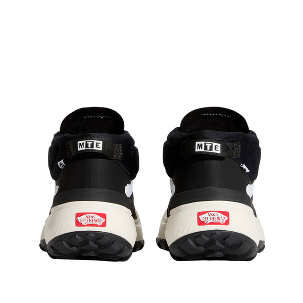 Tennis Mte Cross M unisex color negro