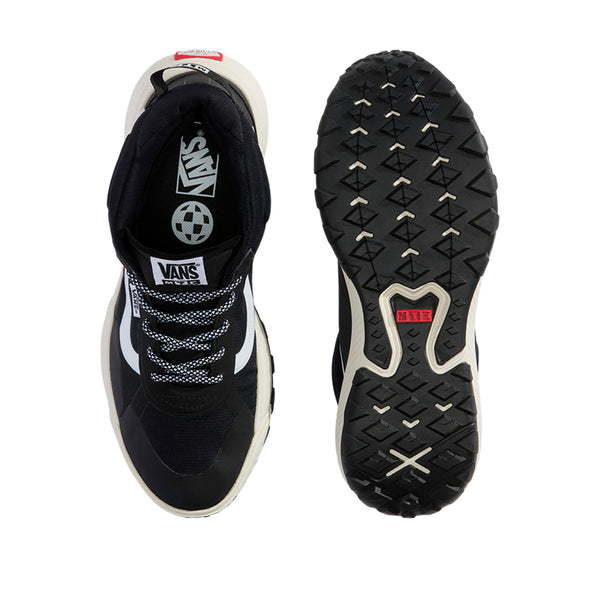 Tennis Mte Cross M unisex color negro