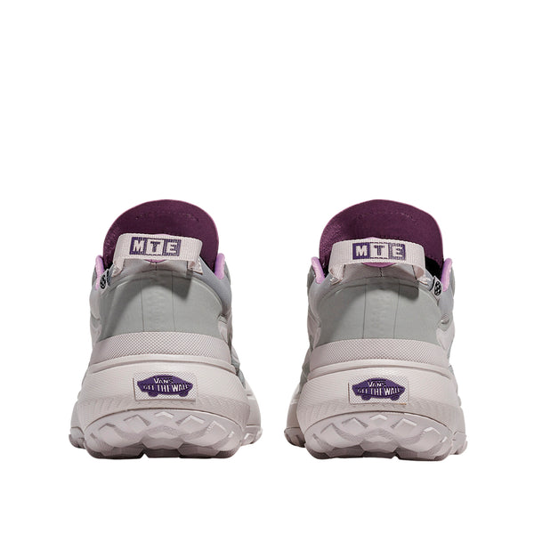 Tennis MTE Cross unisex color morado