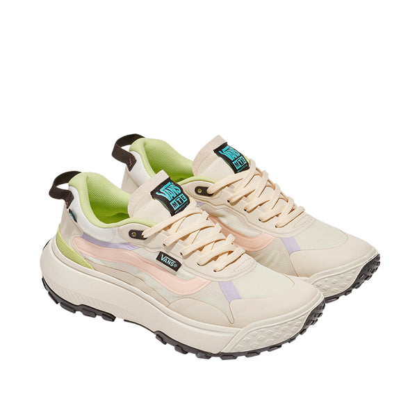 Tennis MTE Cross unisex color blanco