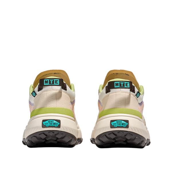 Tennis MTE Cross unisex color blanco