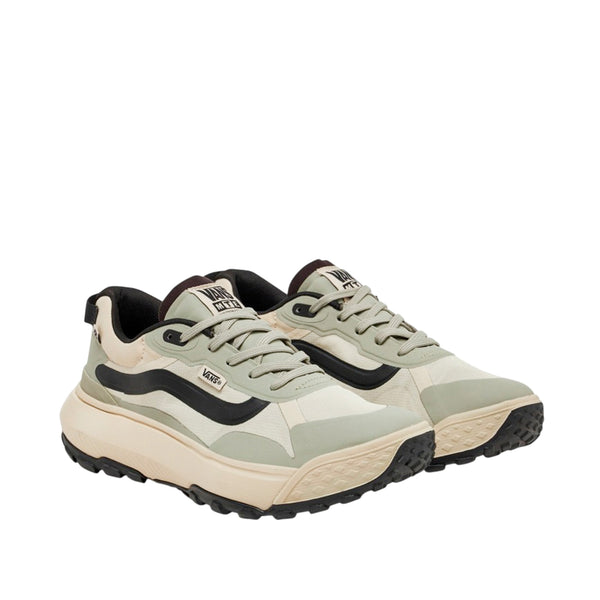 Tennis MTE Cross unisex color verde