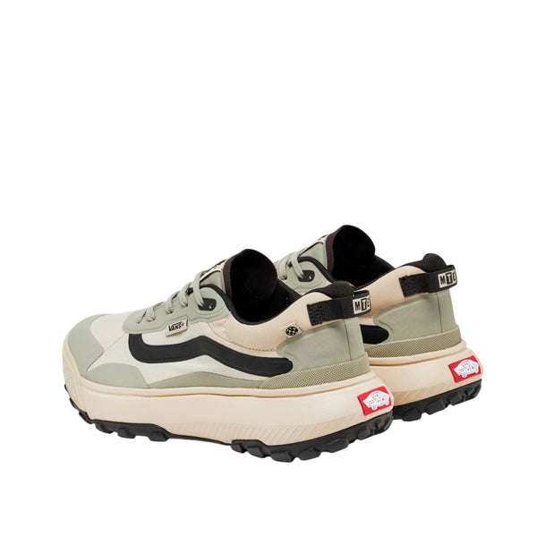 Tennis MTE Cross unisex color verde