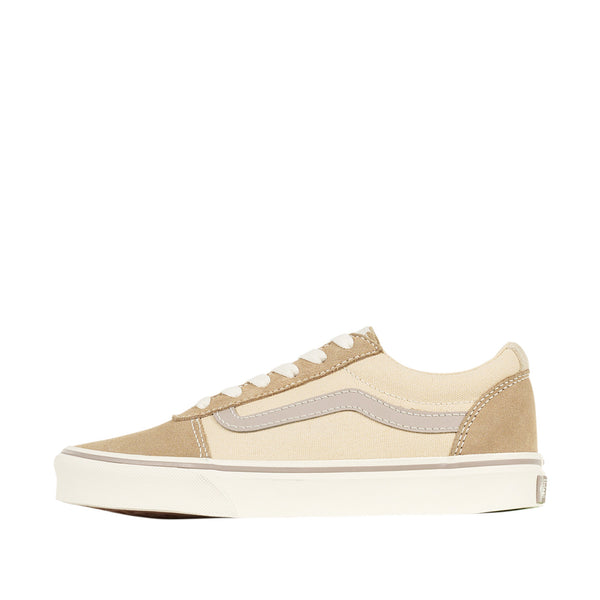 Tennis Ward para mujer color beige