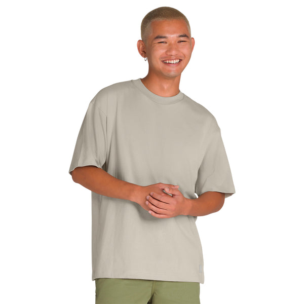 Camiseta Premium para hombre color verde